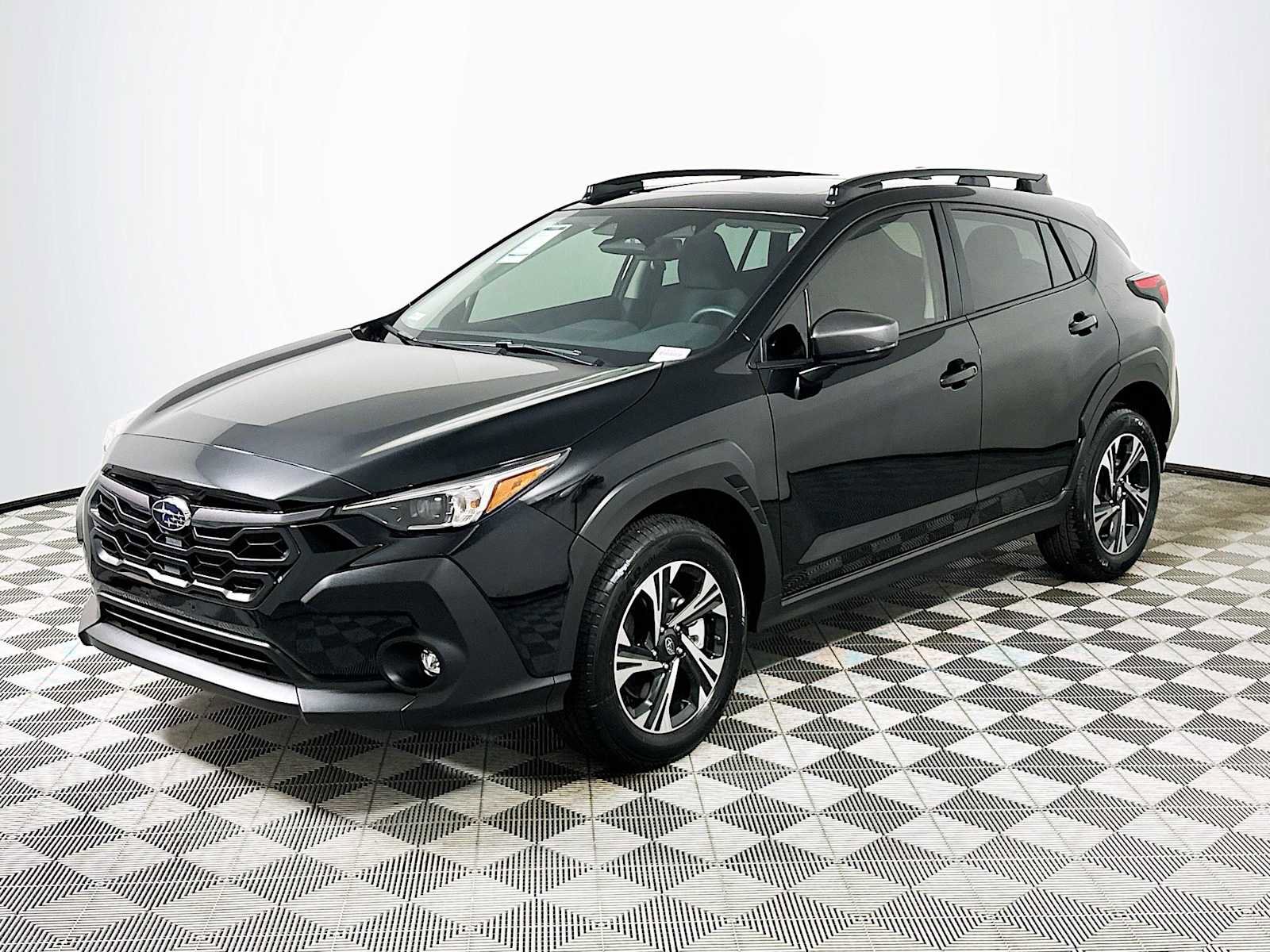 New 2025 Subaru Crosstrek 2.0i Premium image 3