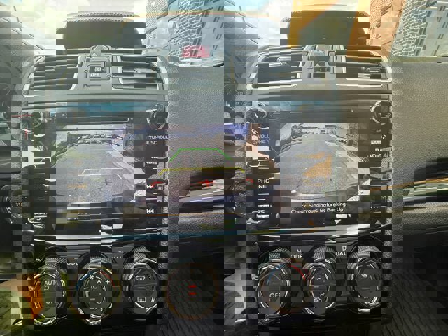 Used 2020 Subaru WRX STI w/ Popular Package #3 (IZT) image 26