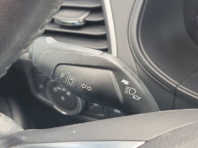 Certified 2022 Ford Edge SEL AWD/4WD image 10