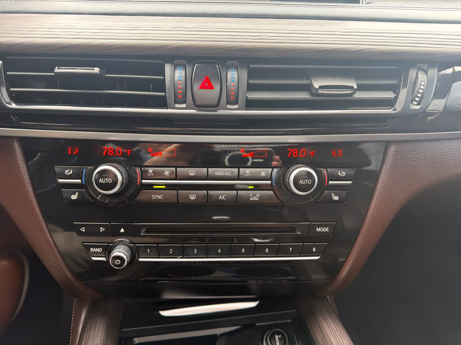 Used 2016 BMW X5 xDrive35i AWD/4WD image 30