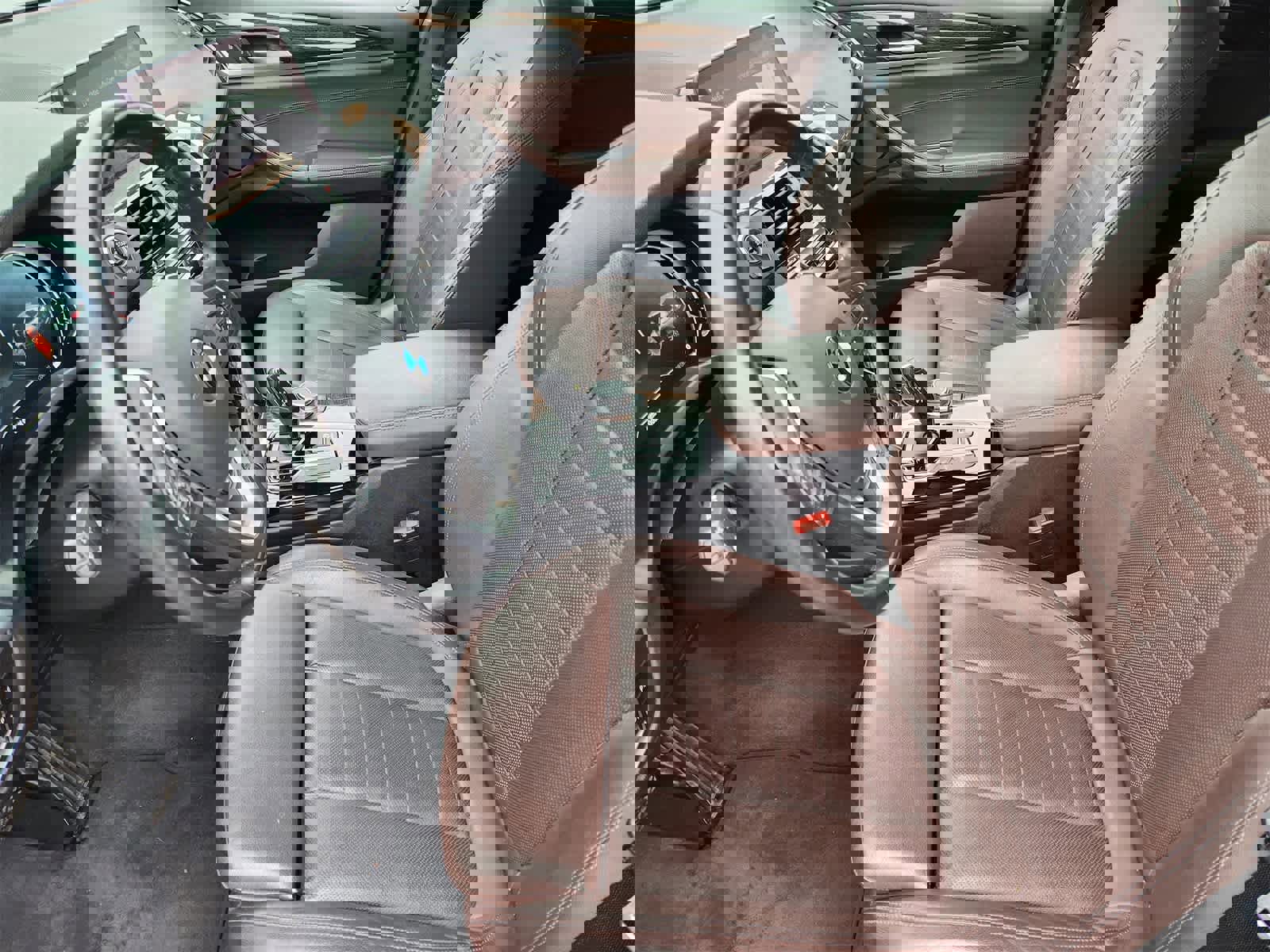 Used 2019 BMW X3 xDrive30i w/ Executive Package image 13