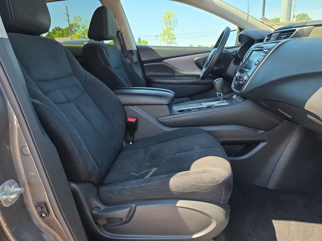 Used 2022 Nissan Murano S AWD/4WD image 15
