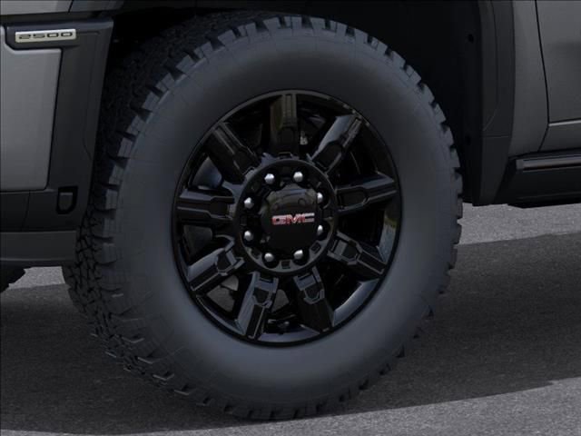 New 2026 GMC Sierra 2500 AT4 w/ AT4 Premium Plus Package image 9