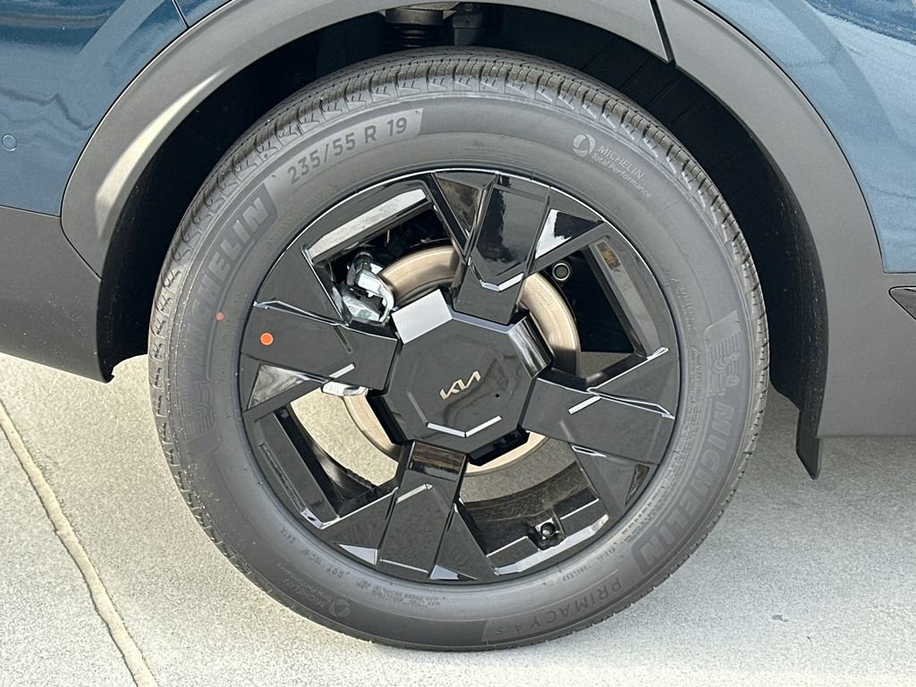 New 2026 Kia Sportage X-Line Prestige image 9