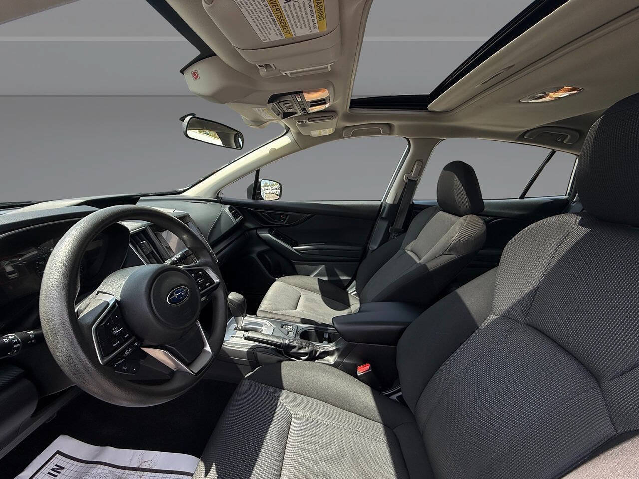 Used 2020 Subaru Impreza 2.0i Premium AWD/4WD image 14