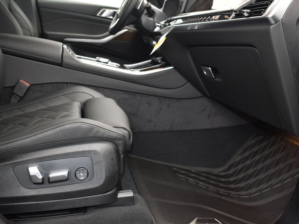Used 2026 BMW X5 sDrive40i RWD image 22