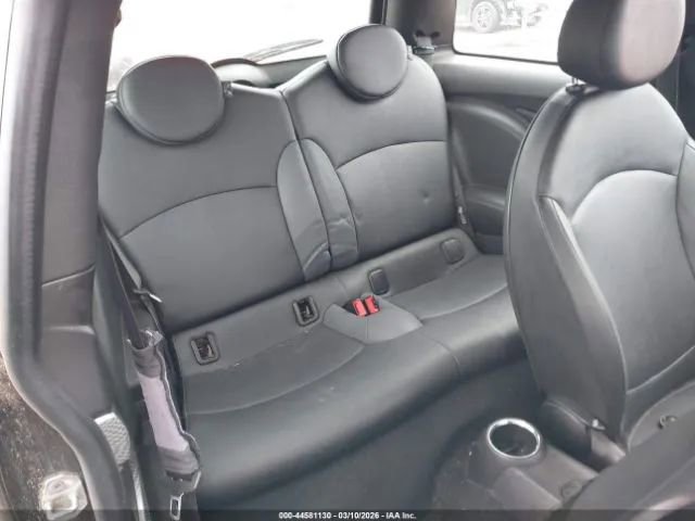 Used 2009 MINI Cooper S image 8