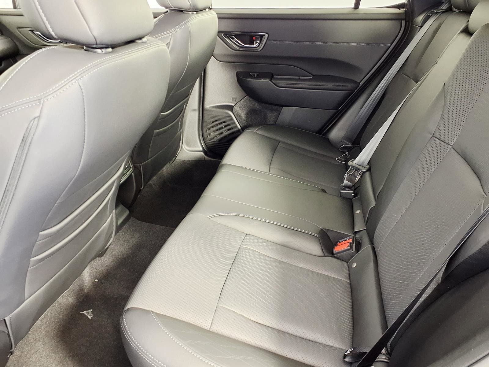 New 2026 Subaru Outback Touring XT image 4