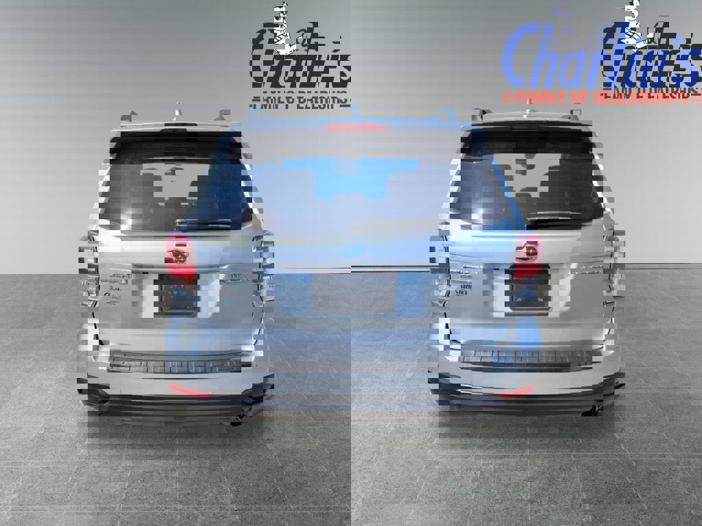 Used 2018 Subaru Forester 2.5i Limited image 5