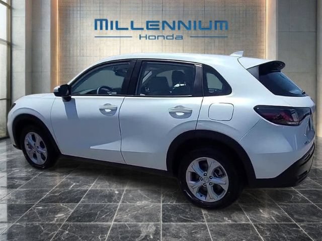 Used 2024 Honda HR-V LX image 32