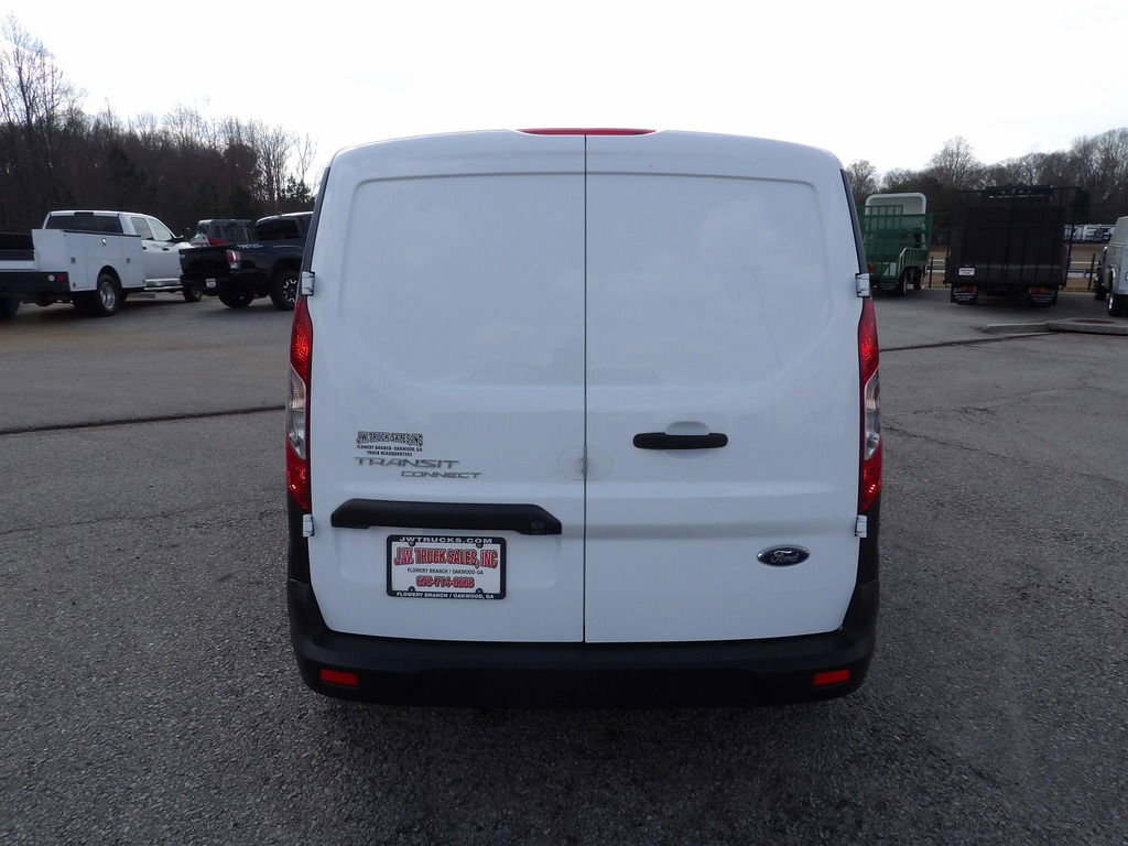 Used 2023 Ford Transit Connect XL image 6
