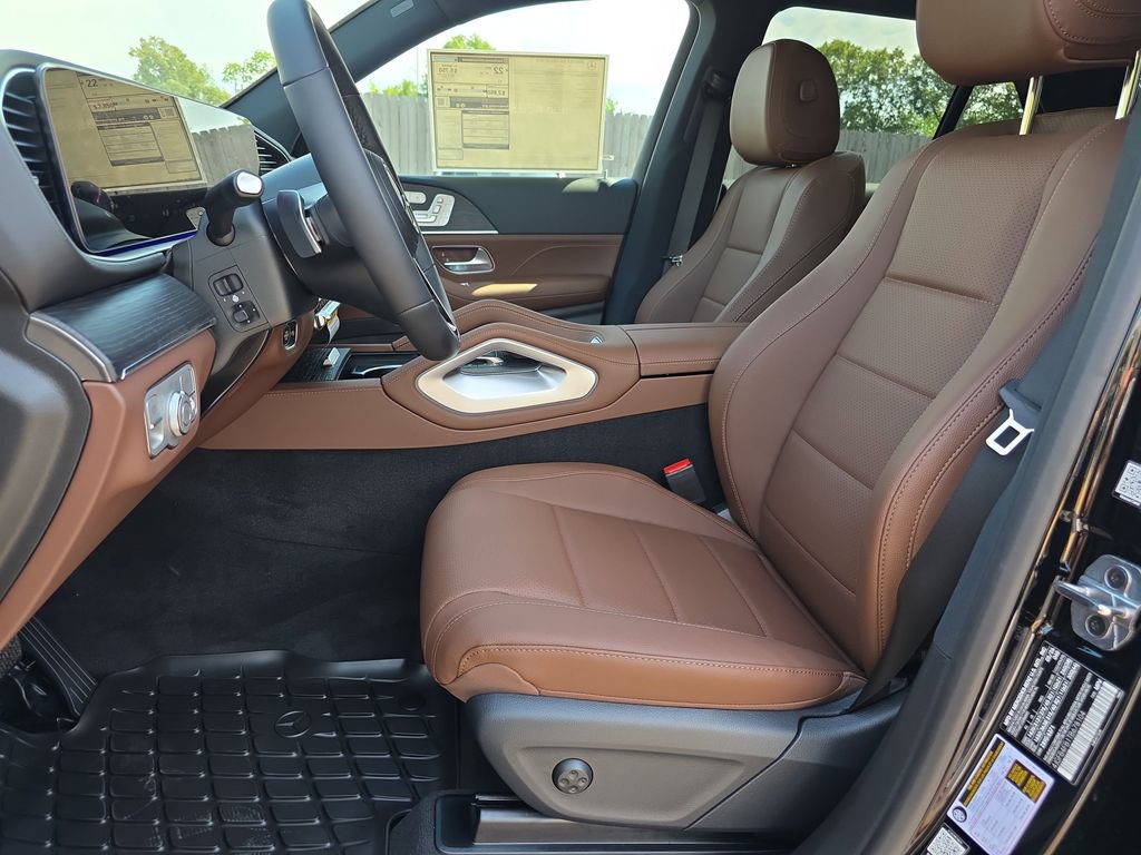 New 2026 Mercedes-Benz GLE 350 4MATIC image 10