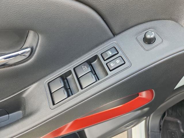 Certified 2025 Nissan Frontier Pro-X w/ Pro Convenience Package image 29