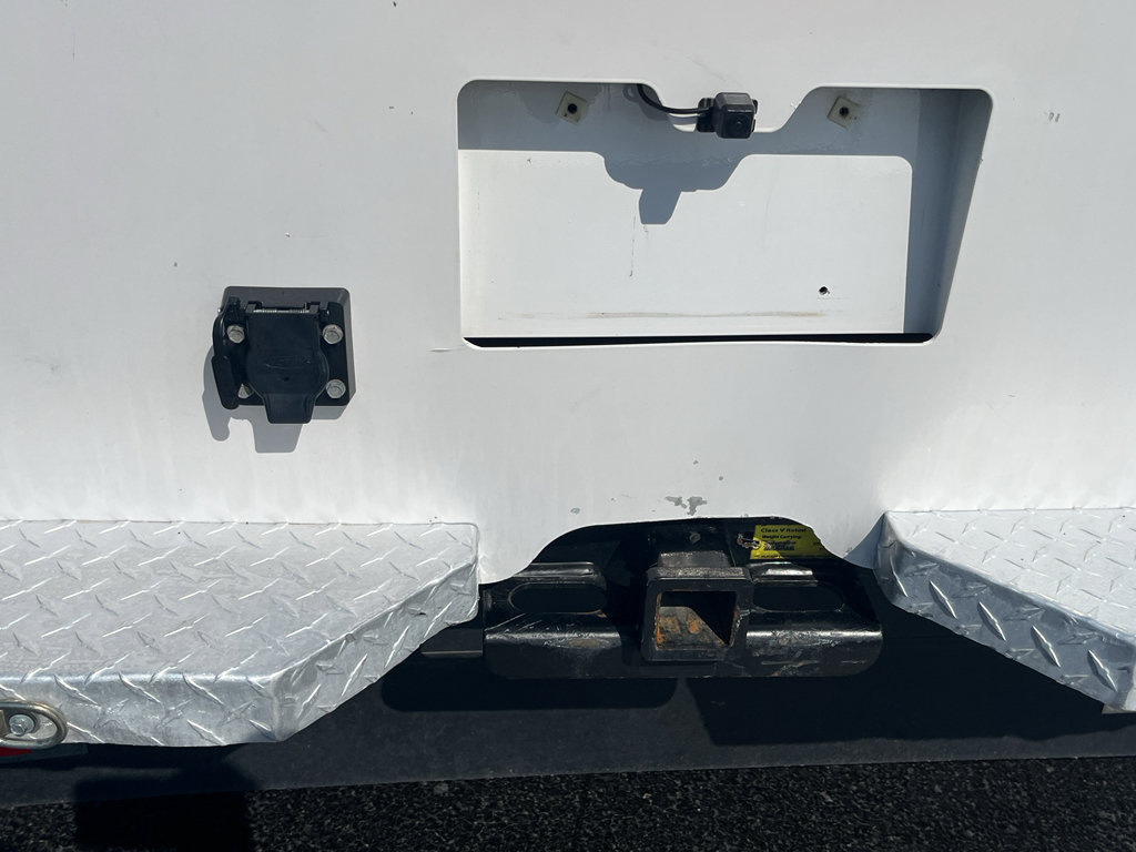 Used 2014 RAM 3500 Tradesman w/ Chrome Appearance Group AWD/4WD image 41