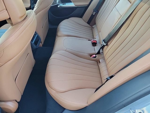 Certified 2025 Mercedes-Benz E 350 4MATIC Sedan image 17