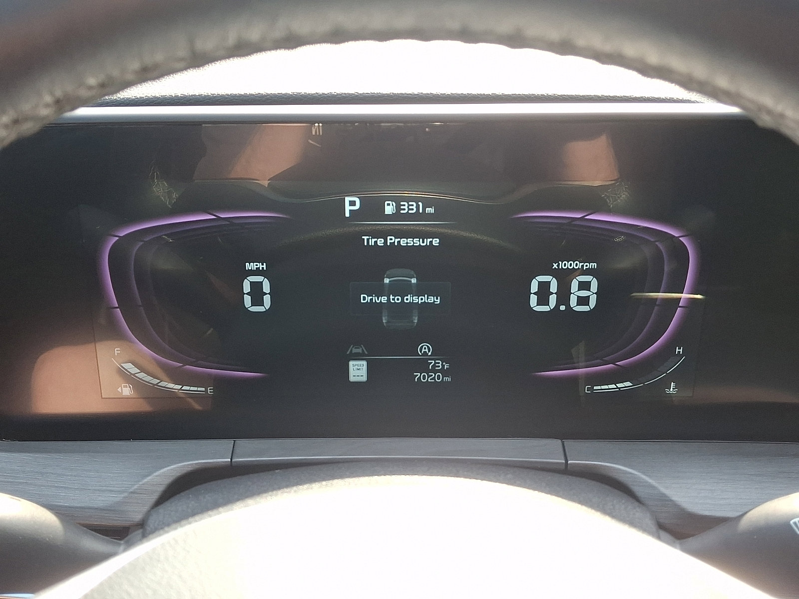 Used 2025 Kia Telluride EX X-Line AWD/4WD image 21