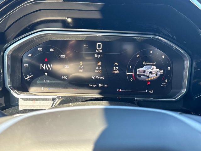New 2026 GMC Sierra 1500 SLT w/ SLT Convenience Package image 34
