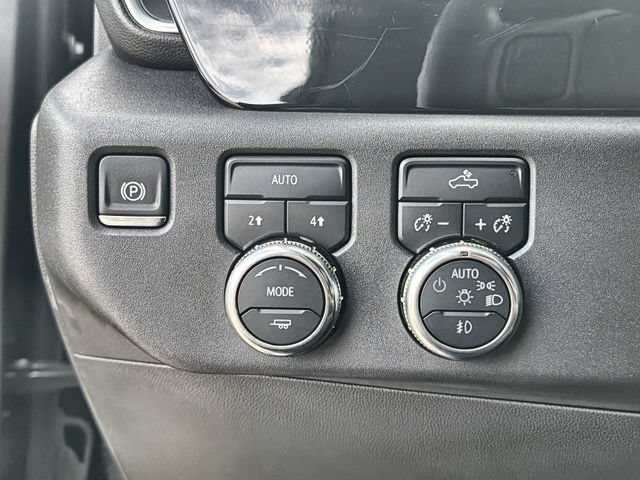 Certified 2024 GMC Sierra 1500 Elevation AWD/4WD image 17