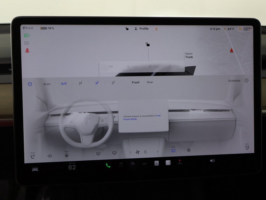 Used 2023 Tesla Model Y Long Range image 39