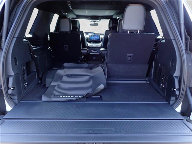 New 2026 Ford Expedition Tremor AWD/4WD image 9