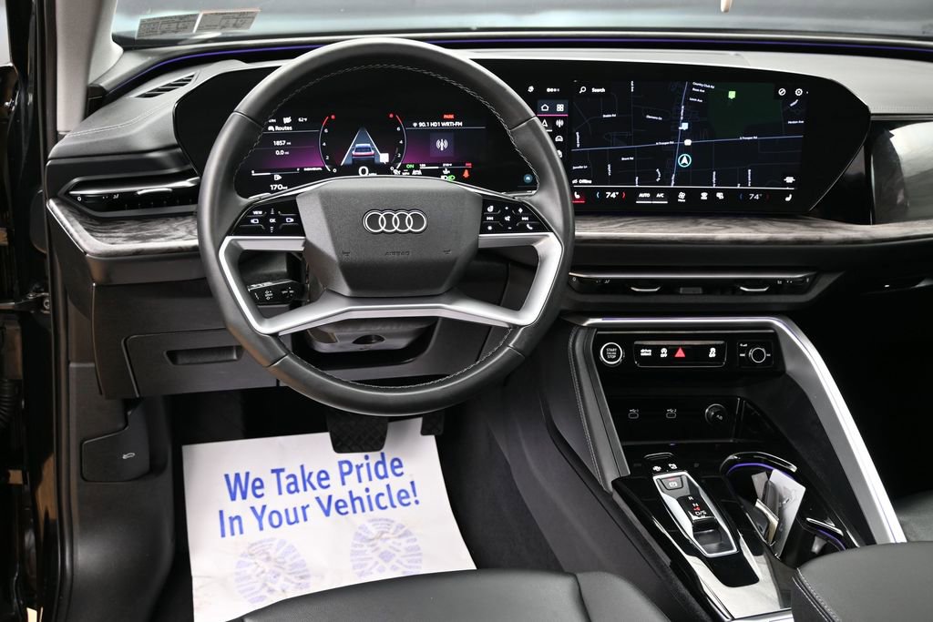 Used 2025 Audi Q5 Premium w/ Convenience Package AWD/4WD image 33