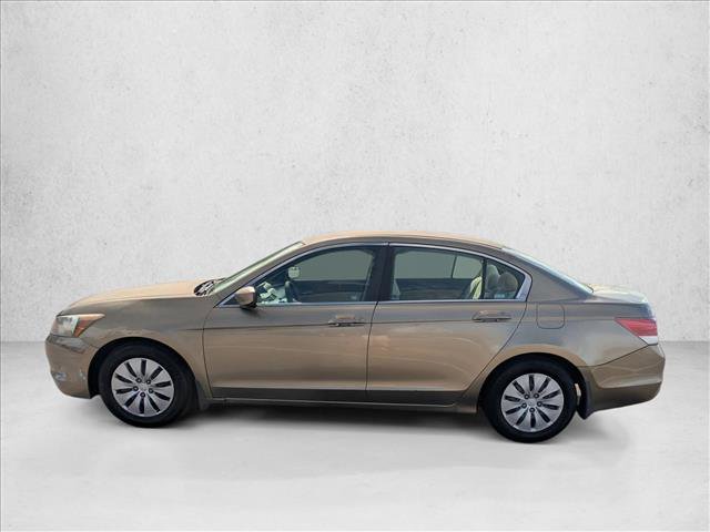 Used 2009 Honda Accord LX image 8