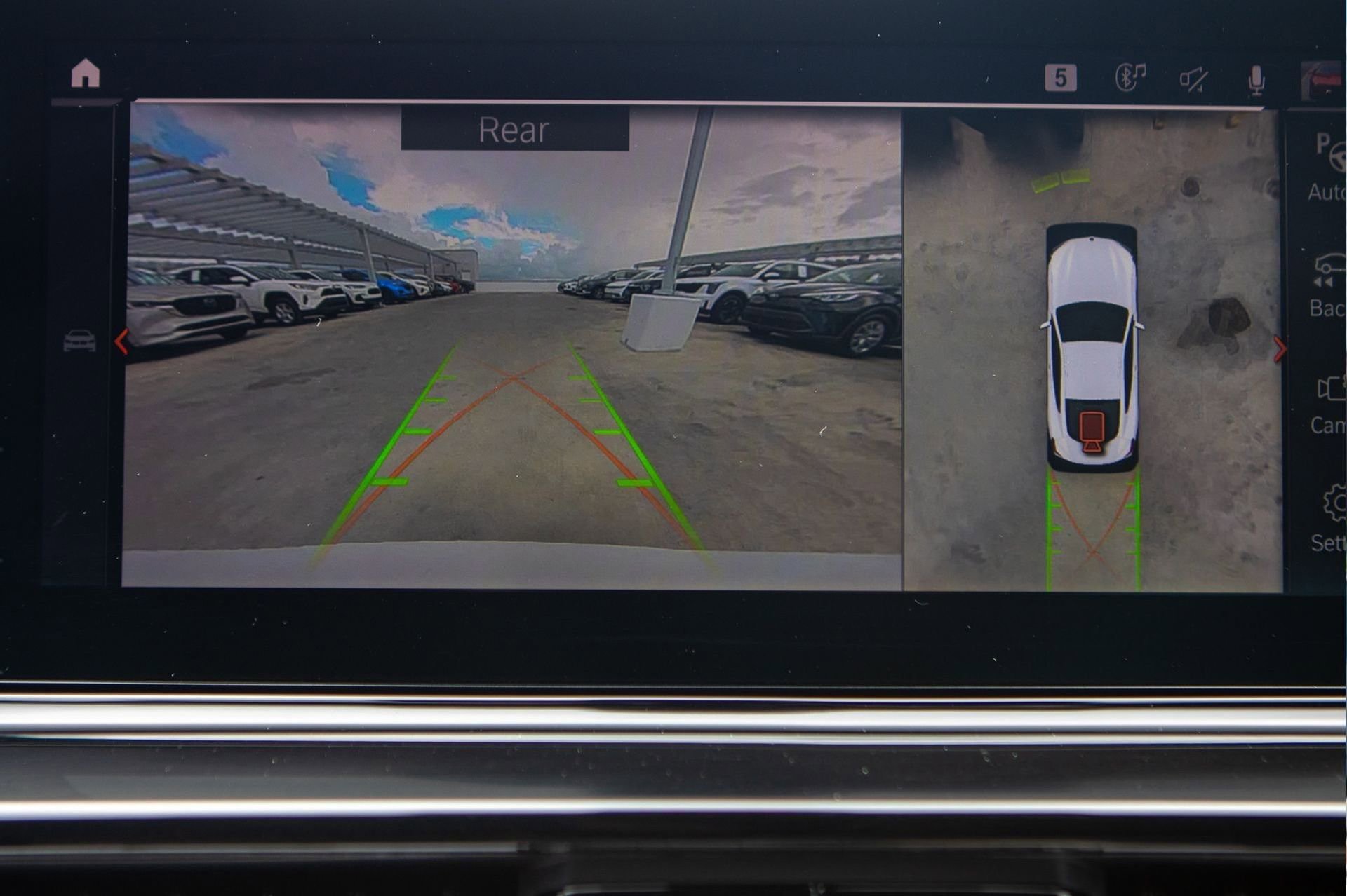 Used 2019 BMW M850i xDrive Coupe image 29