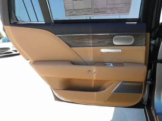 New 2026 Genesis G90 3.5T image 6