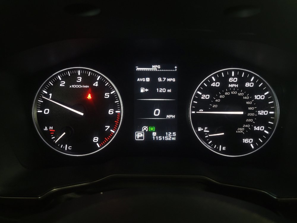 Used 2023 Subaru Outback Limited AWD/4WD image 23