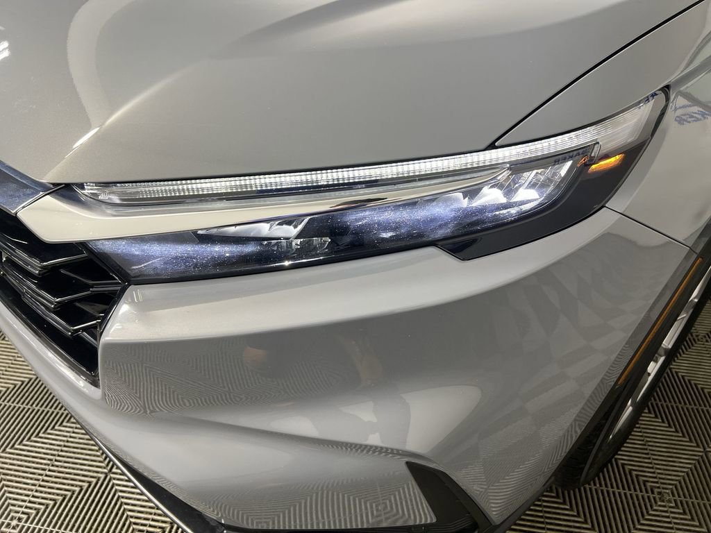 Used 2024 Honda CR-V EX-L image 35