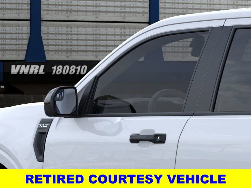 New 2026 Ford Maverick XLT w/ XLT Luxury Package image 21