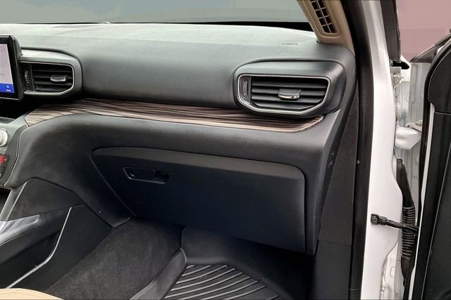 Used 2020 Ford Explorer Limited image 16