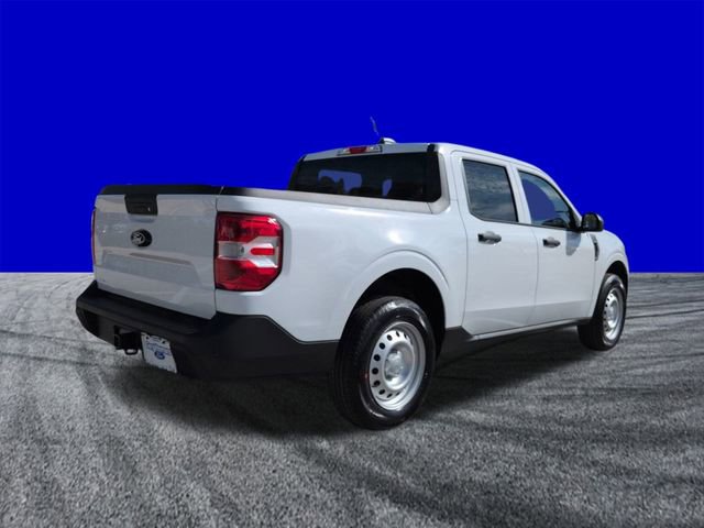 New 2026 Ford Maverick XL FWD image 4