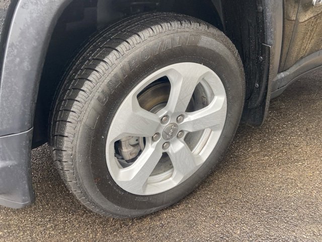 Used 2021 Jeep Compass Latitude w/ Convenience Group image 6