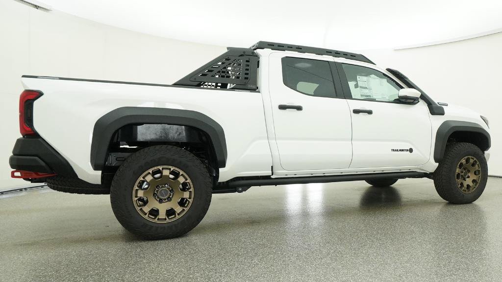 New 2026 Toyota Tacoma 4x4 Double Cab Hybrid image 29