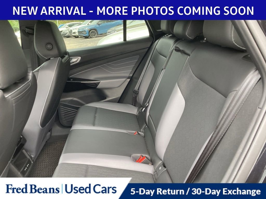 Certified 2023 Volkswagen ID.4 Pro S RWD image 10