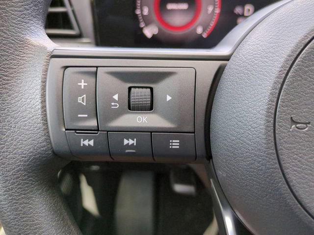 New 2026 Nissan Kicks SV w/ SV Premium Package image 24