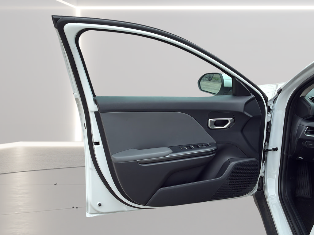 New 2026 Kia K4 FWD image 11