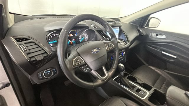 Used 2017 Ford Escape Titanium AWD/4WD image 13