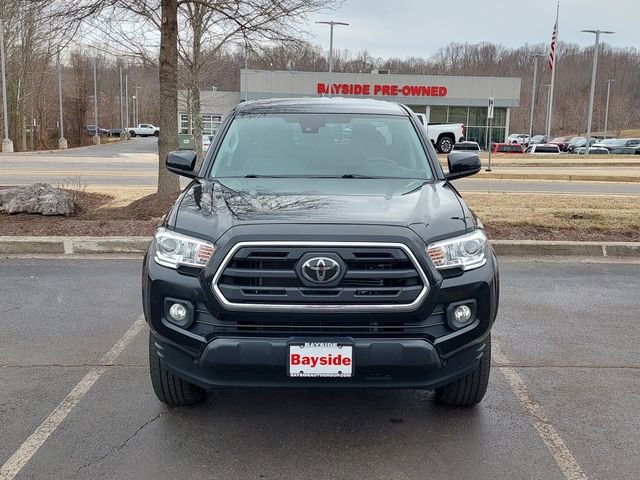 Used 2019 Toyota Tacoma SR5 image 5