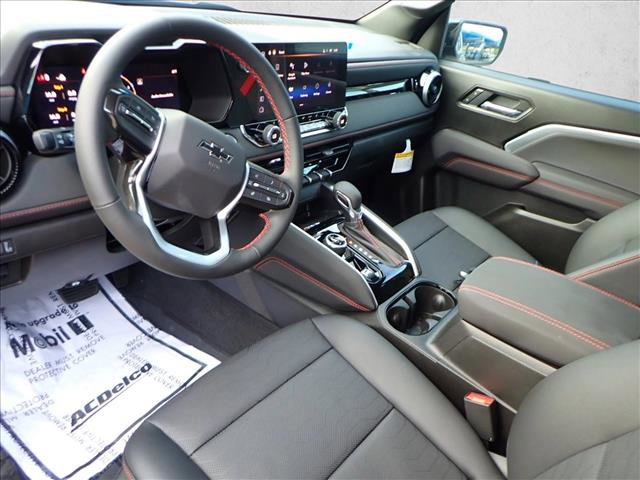 New 2025 Chevrolet Colorado Z71 w/ Technology Package image 9