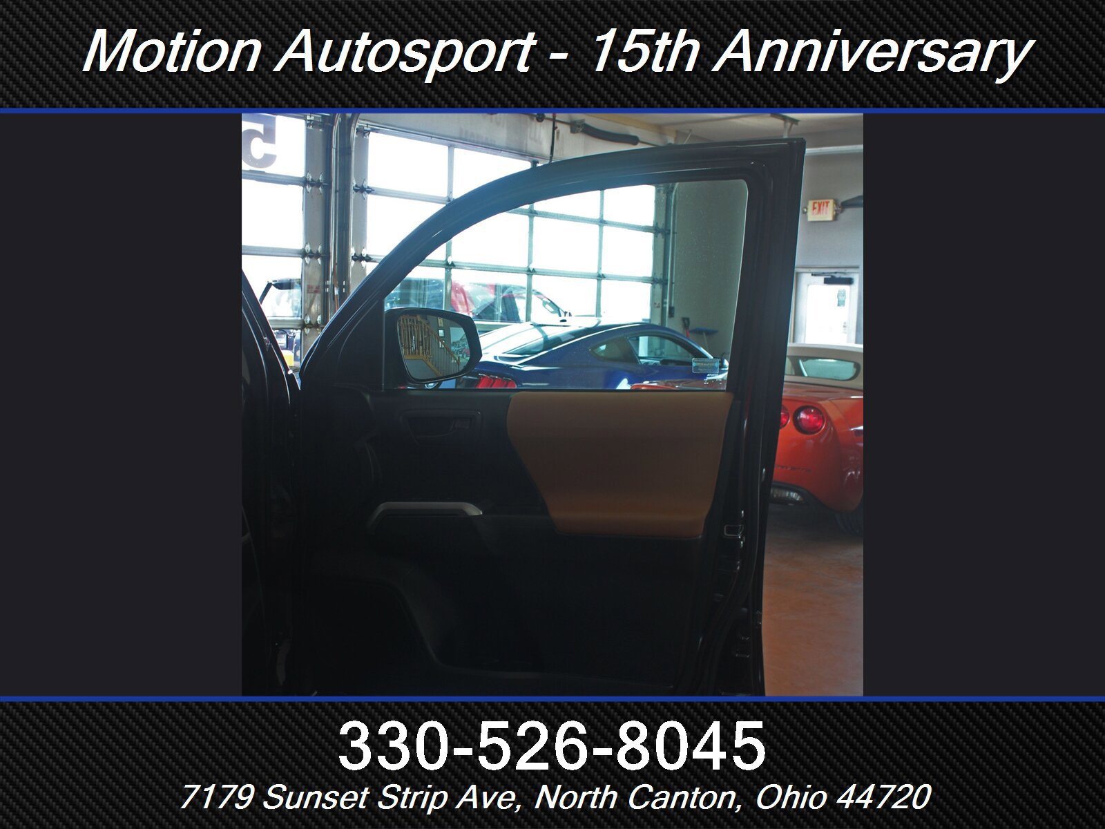 Used 2016 Toyota Tacoma SR5 RWD image 30