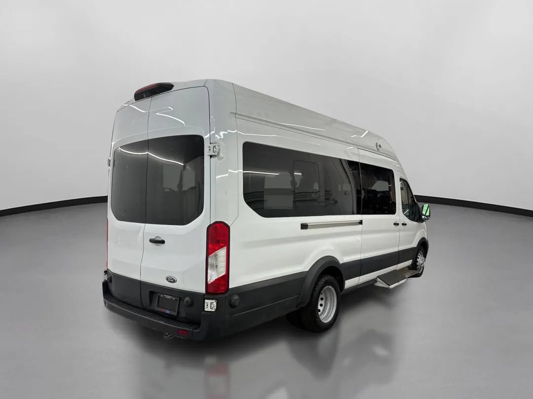 Used 2019 Ford Transit 350 XL RWD image 10