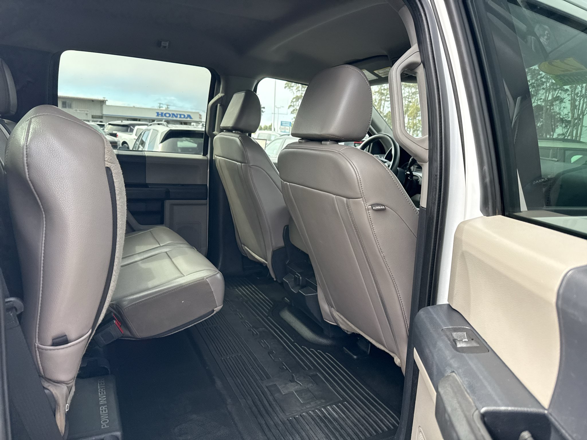 Used 2022 Ford F250 XL w/ Power Equipment Group AWD/4WD image 20