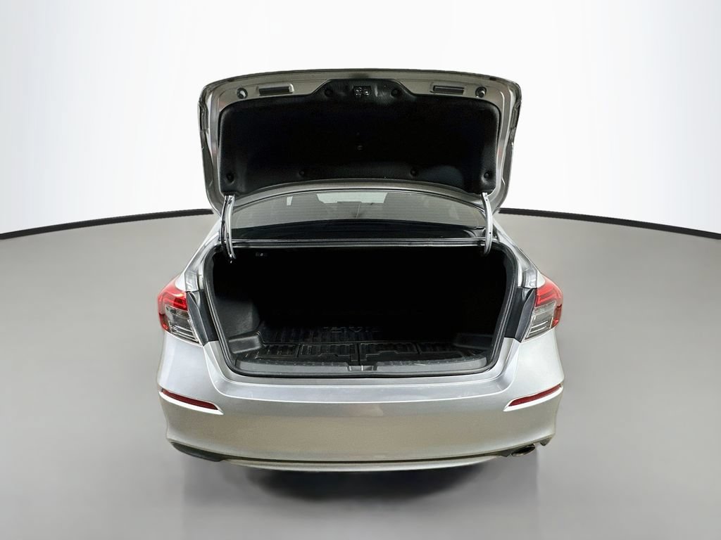 Used 2022 Honda Civic Sport image 30