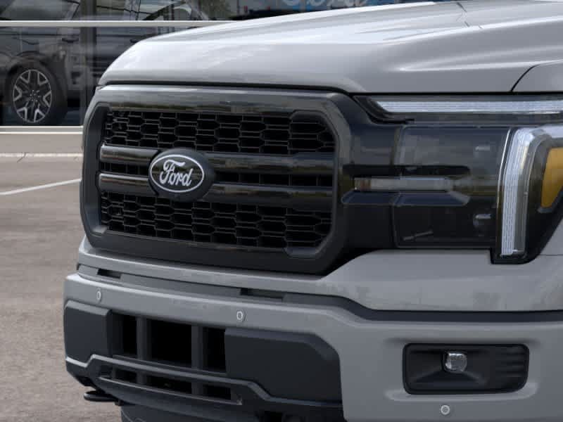 New 2026 Ford F150 Lariat w/ Equipment Group 502A High AWD/4WD image 17