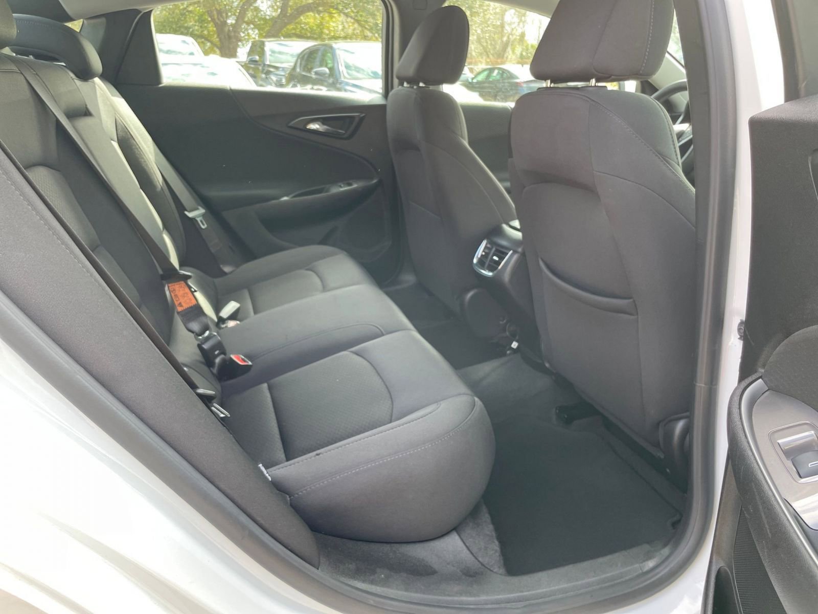 Used 2024 Chevrolet Malibu LT FWD image 27