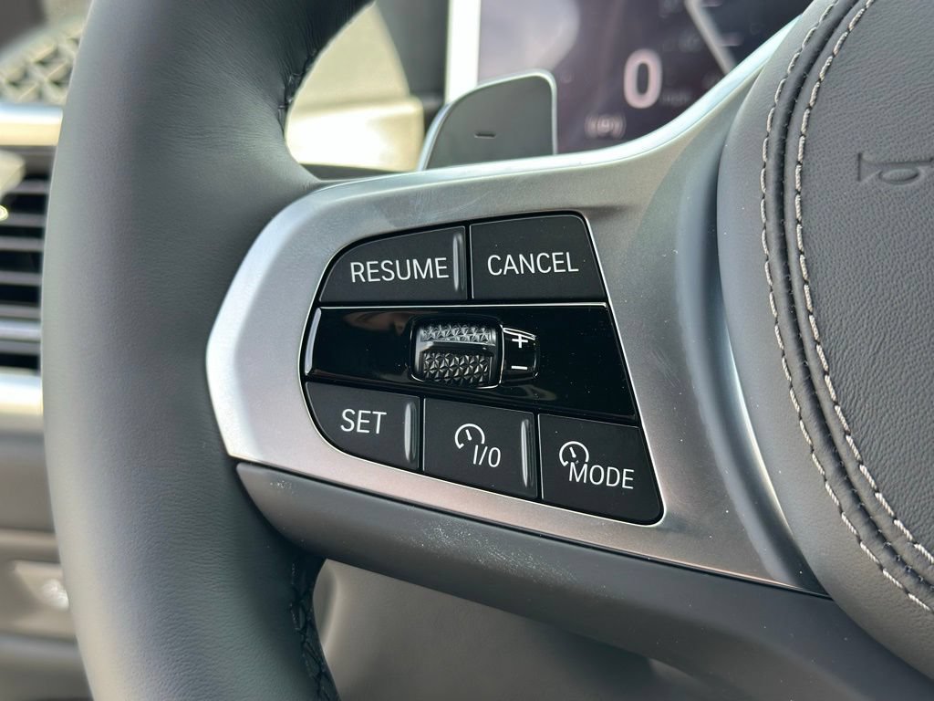 New 2026 BMW X5 xDrive50e w/ Executive Package AWD/4WD image 30