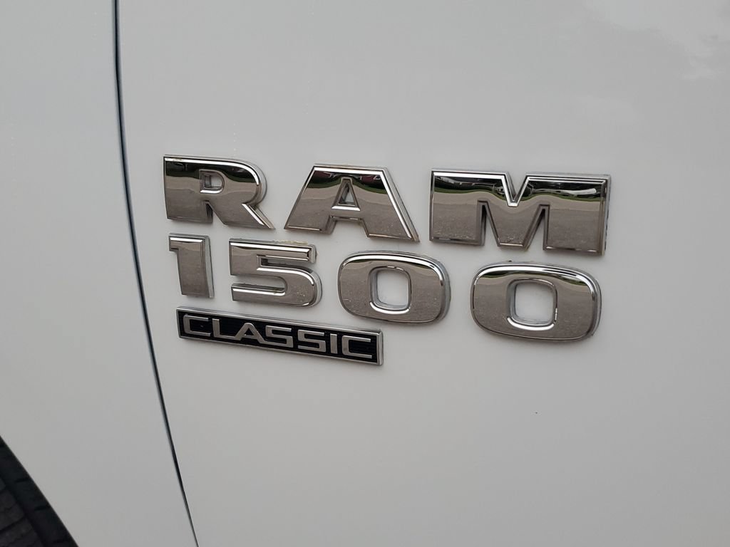 Used 2019 RAM 1500 ST w/ SXT Plus Group AWD/4WD image 7