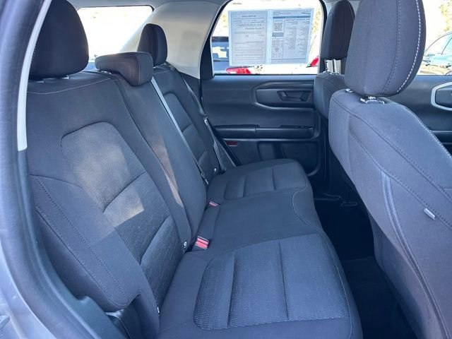 Used 2021 Ford Bronco Sport AWD/4WD image 22